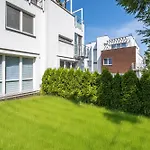 Molo Riwiera Orlowska Apartamento Gdynia