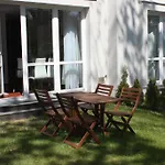 Apartment Apartament Molo Riwiera Orlowska Gdynia