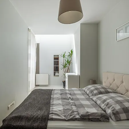 Apartament Molo Riwiera Orlowska