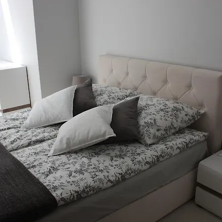 Apartment Apartament Molo Riwiera Orlowska