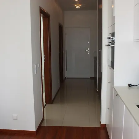 Apartament Molo Riwiera Orłowska *