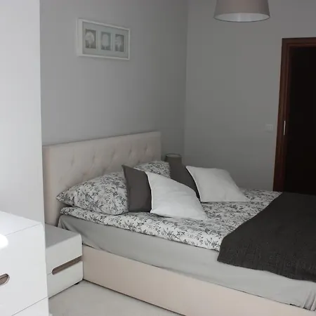 Apartament Molo Riwiera Orłowska