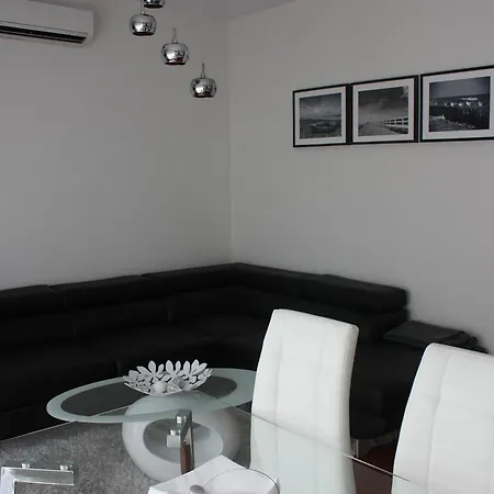 Apartament Molo Riwiera Orłowska *