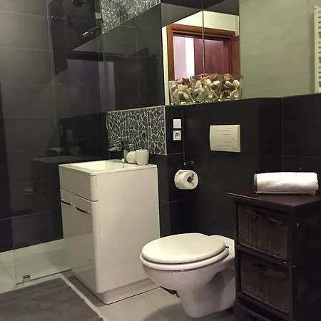 Apartament Molo Riwiera Orlowska Apartment