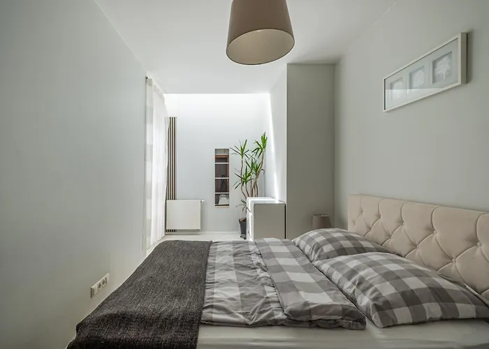 Apartament Molo Riwiera Orlowska