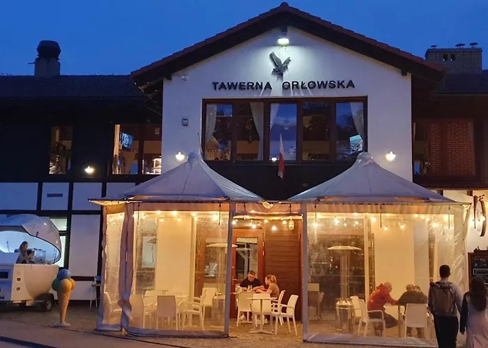 Apartament Molo Riwiera Orlowska Гдыня