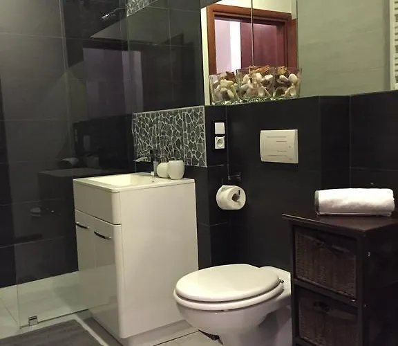 Apartament Molo Riwiera Orlowska Apartment